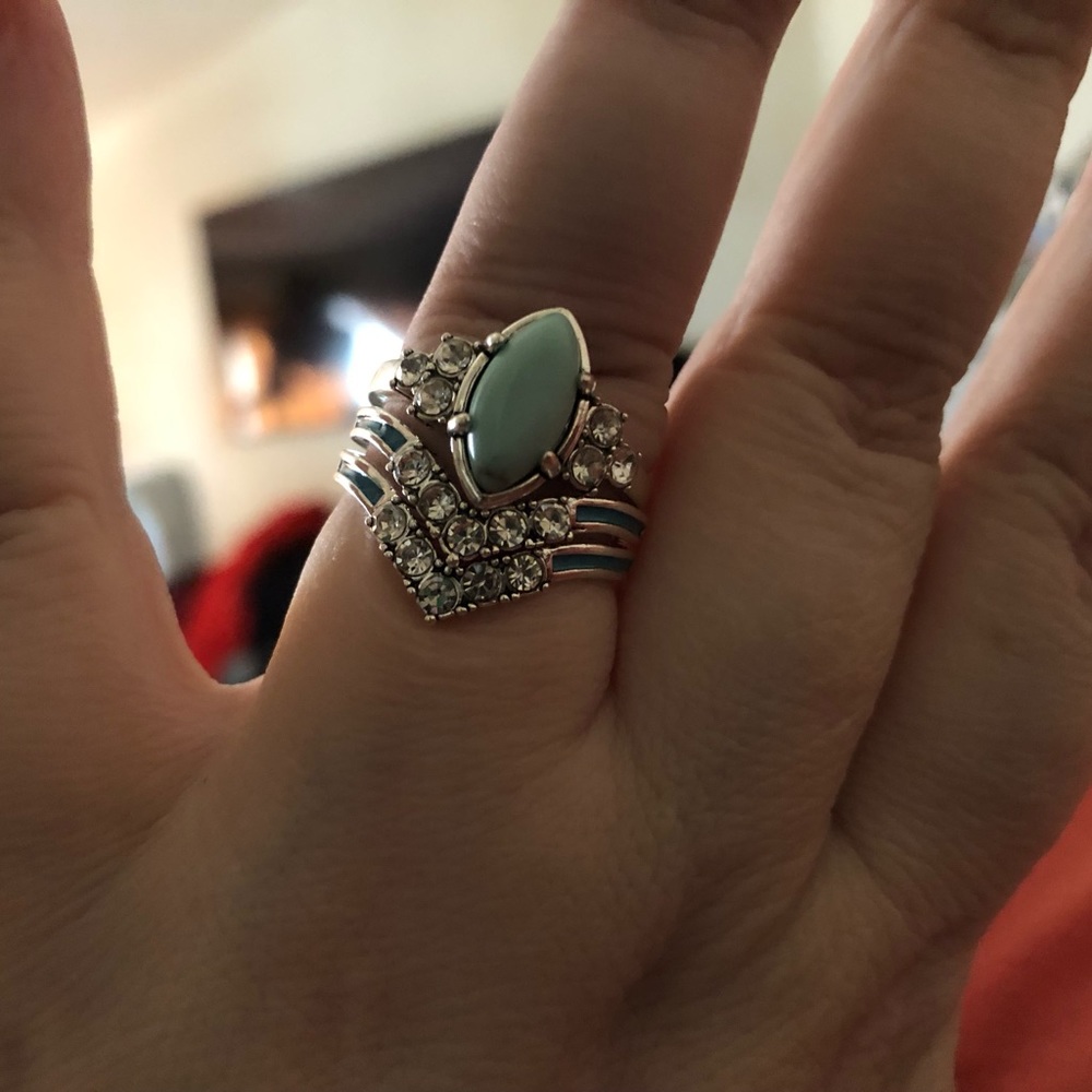 Women’s ring